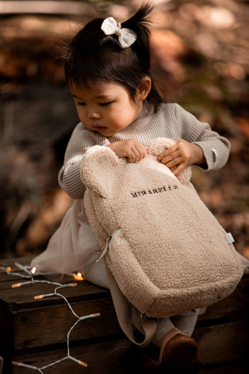 Little Bear rugzak