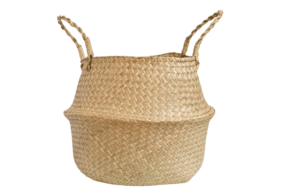 Boho opbergmand