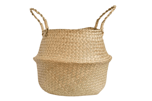 Boho opbergmand