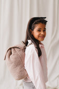 Everyday Mini rugzak Nude-roze