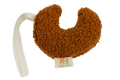 Kleine Moon Hug Speenknuffel