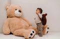Little Bear rugzak