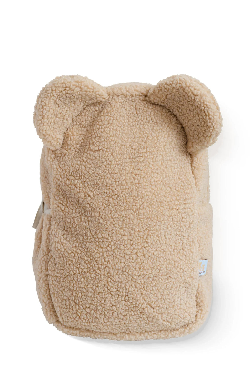 Little Bear rugzak beige