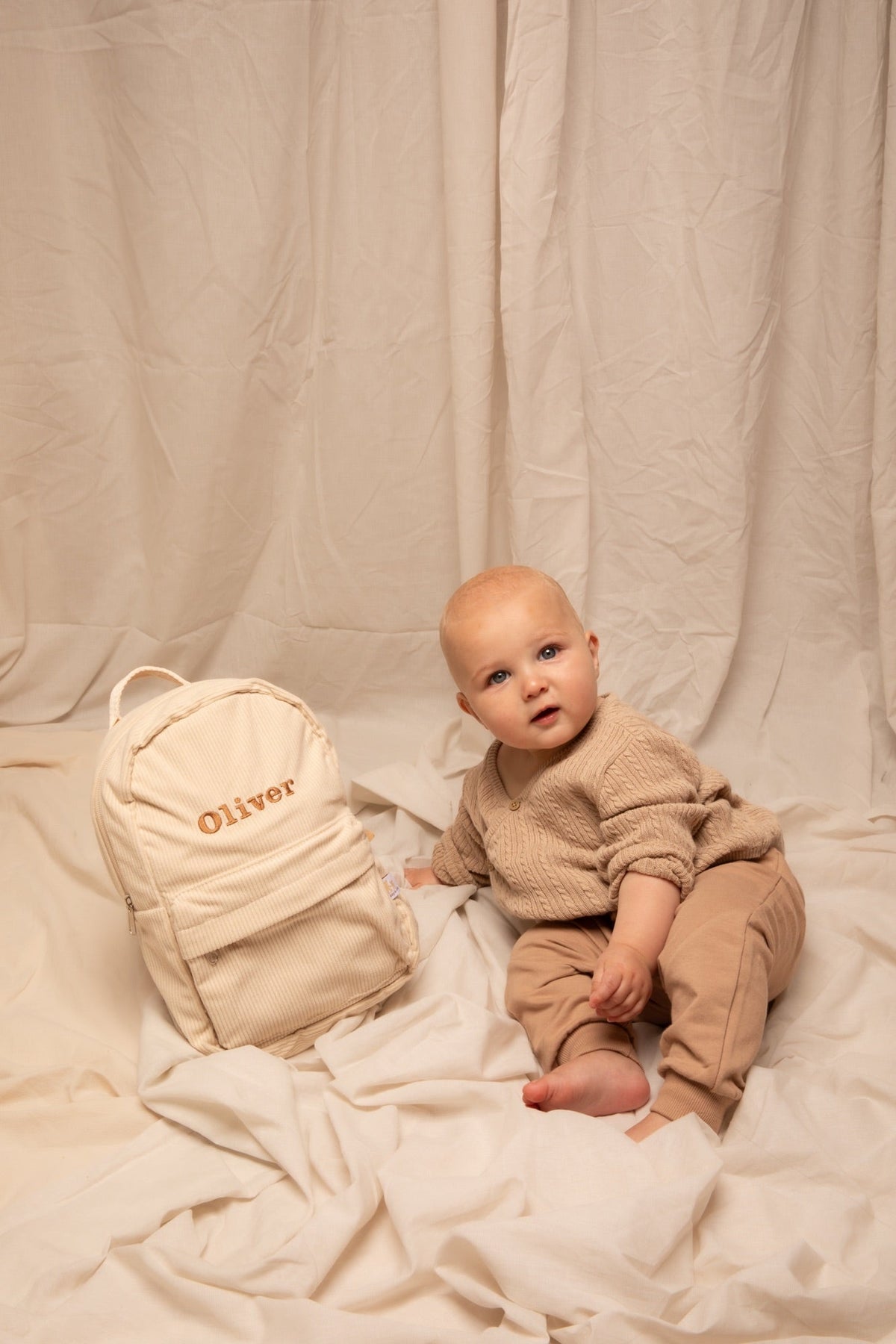 My Little Backpack rugzak