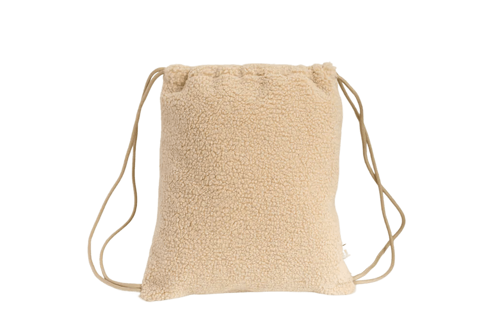 Play & Go Teddy rugzak