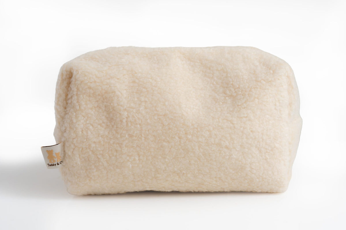 Teddy Make-up Tas