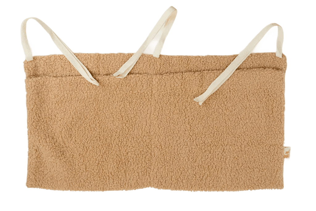 Teddy organizer